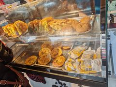 -老上海葱油饼(黄河路店)
