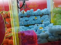-娃娃集合营(上海奉贤龙湖天街店)