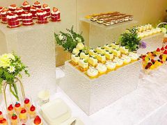 企业茶歇下午茶甜品台-艾加柒克蛋糕茶歇甜品台(春熙路店)