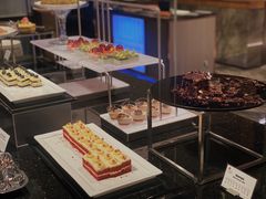 -盐城万豪酒店-盐城厨房西餐厅