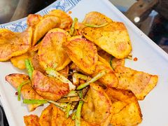 -云海肴·汽锅鸡·云南代表菜(天山百盛优客店)