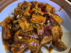 -可可大虾武汉土菜大排档(万松园1店)