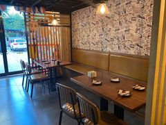 -槿Story·韩国料理(望京韩国美食城店)
