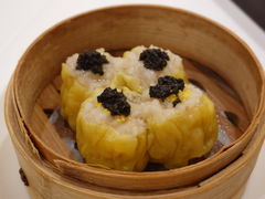 -白天鹅宾馆-宏图府餐厅