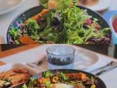 -Kitchen·Y洋厨房西餐厅(王府壹号店)