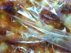 披萨面包-味多美蛋糕(安定门店)