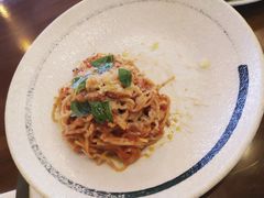 -PIZZA BIANCA(万象城店)