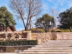 -鹦鹉寺公园