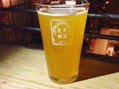 -北平机器Peiping Machine(方家店)