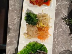-神户牛焼肉専門店 牛一(道顿堀店)