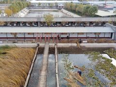 -河北村民俗体验园