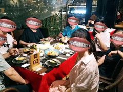 -暹罗湾东南亚餐厅