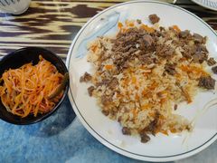 -新疆伊宁远征餐厅