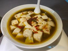 乡下臭豆腐-十朝院子·南京菜(夫子庙店)