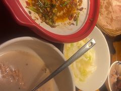 -屋里饭菜·湘菜馆(火车站店)