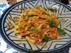 -晋乡亲刀削面(东风桥东店)