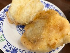 牛肉包子-牛街洪记小吃店(牛街店)