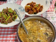 -百年老字号·马家烧麦馆(中街店)