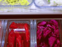 -萝鸡思味秘制泡菜(万家丽店)