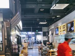 -木屋烧烤(龙湖天街店)