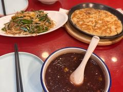 -宏状元现熬粥·京味菜(五棵松店)
