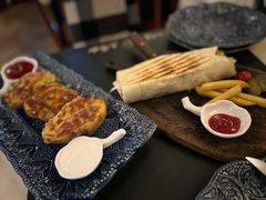 -Turka土耳咖(五大道店)