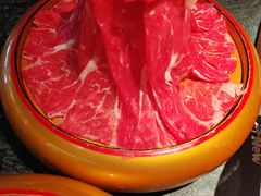 -牛New寿喜烧(金鹰世界店)