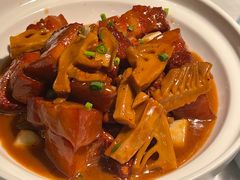 -半勺·新徽菜(银泰城店)