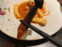 -山葵家·创意料理(宁波来福士店)