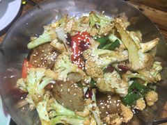 -扬州狮子楼·非遗淮扬菜(总店)