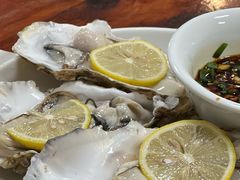 -金秋小吃海鲜·专注30年临海特色风味