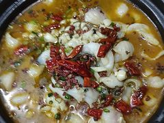 -虎虎龙虾大排档(双井店)