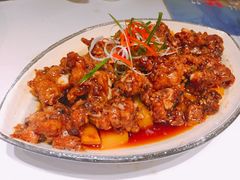 -胡桃里音乐酒馆(万科城市广场店)