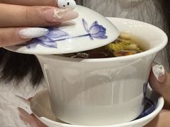 -川香鼎盛·川府家宴商务宴请(市桥富华总店)