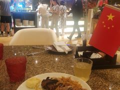 -怡咖啡海鲜自助餐厅(浦东香格里拉店)