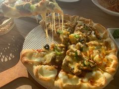 -必胜客(栖乐荟店)