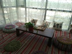 -瑜舍瑜伽连锁教室