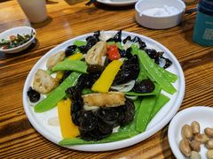 -百年银屏蚝烙·潮汕菜·非遗(乐山店)