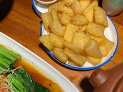-云隐小厨·传统大理美食(复兴路店)