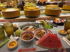 -喜家自助小火锅(乐客城店)