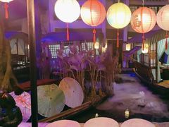 -淀里船宴(卓达店)