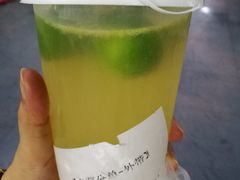 -好时味十三姨(河西路店)