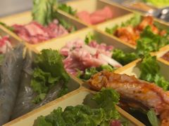 -英雄故事地摊烤肉(马驹桥店)