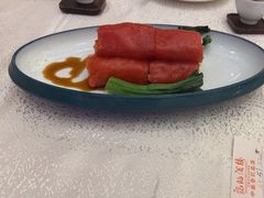 -龙的酒楼·手工早茶·顺德菜(近良路店)