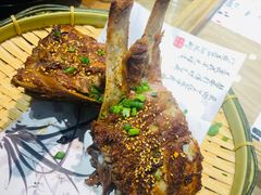 -爷爷的烀饼店