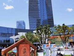 -大族广场Mall&More