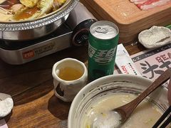 -披头士烧鸟居酒屋(王府井店)
