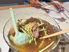 -七八冷面·延边朝鲜族美食(圣熙八号店)