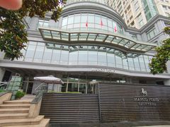 -武汉马哥孛罗酒店