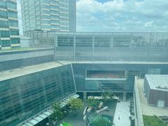 -恒生银行(浦东嘉里城支行)